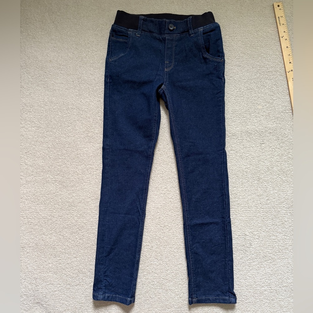Bean Pole Dark Blue Jeans